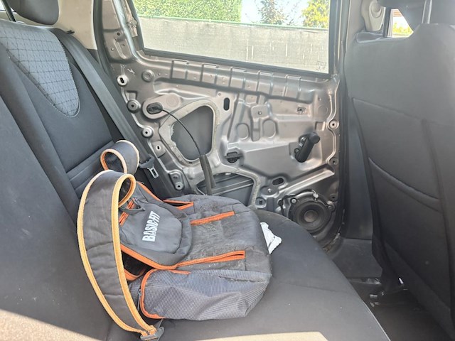 Renault clio , 2014 - afbeelding 22 van  46