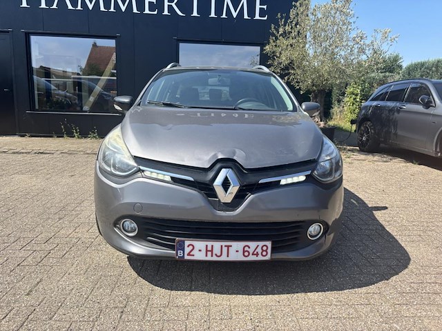 Renault clio , 2014 - afbeelding 12 van  46