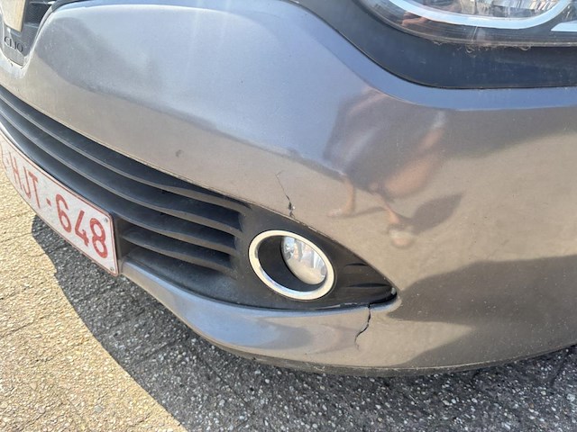 Renault clio , 2014 - afbeelding 27 van  46