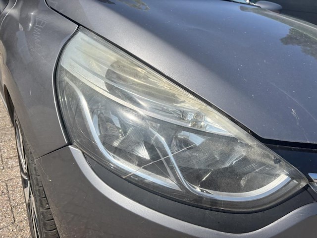 Renault clio , 2014 - afbeelding 30 van  46
