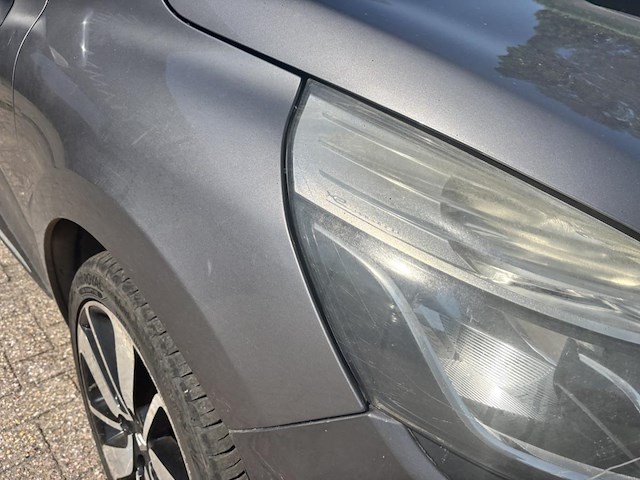 Renault clio , 2014 - afbeelding 31 van  46