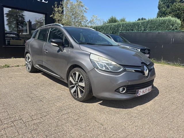 Renault clio , 2014 - afbeelding 23 van  46