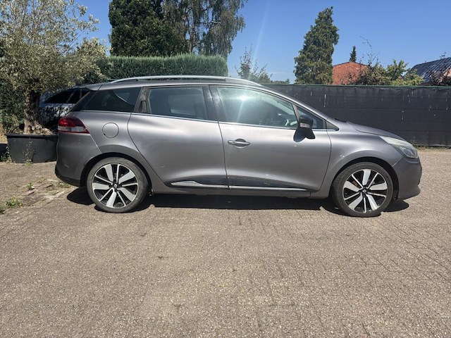 Renault clio , 2014 - afbeelding 34 van  46