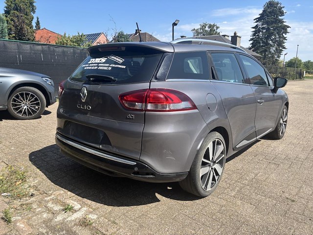 Renault clio , 2014 - afbeelding 42 van  46