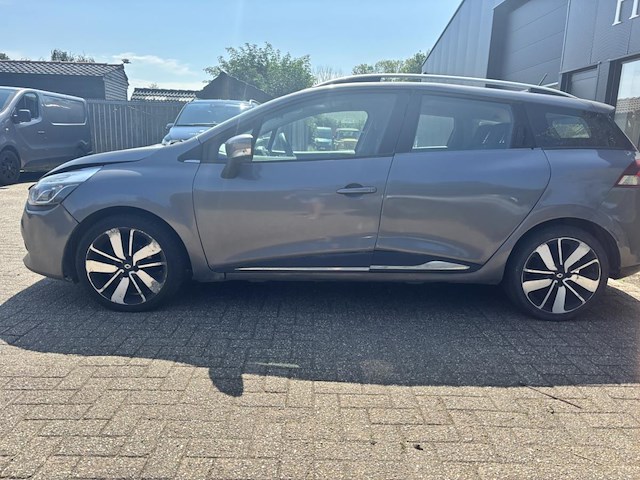 Renault clio , 2014 - afbeelding 45 van  46