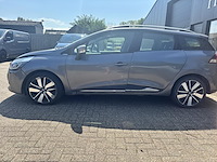 Renault clio , 2014 - afbeelding 45 van  46