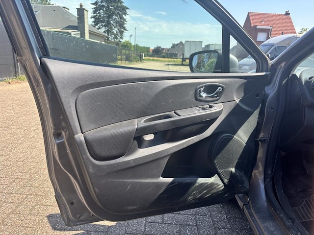 Renault clio , 2014 - afbeelding 46 van  46
