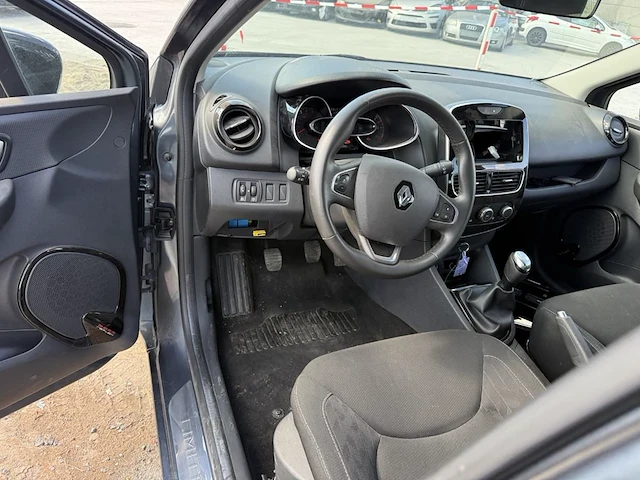 Renault clio, 2018 - afbeelding 2 van  43