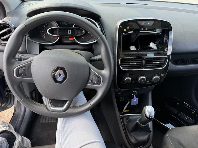 Renault clio, 2018 - afbeelding 4 van  43