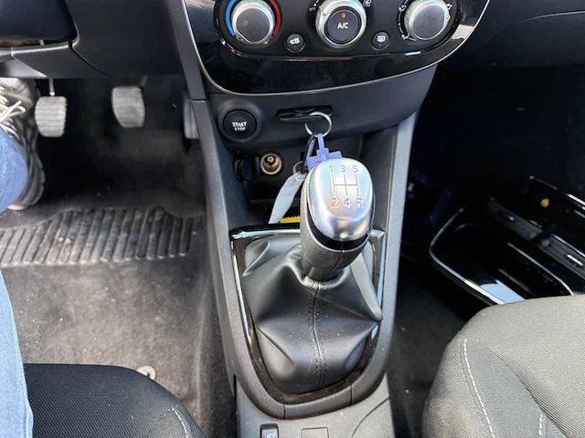 Renault clio, 2018 - afbeelding 5 van  43