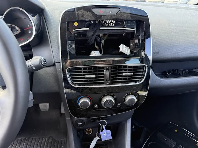 Renault clio, 2018 - afbeelding 6 van  43