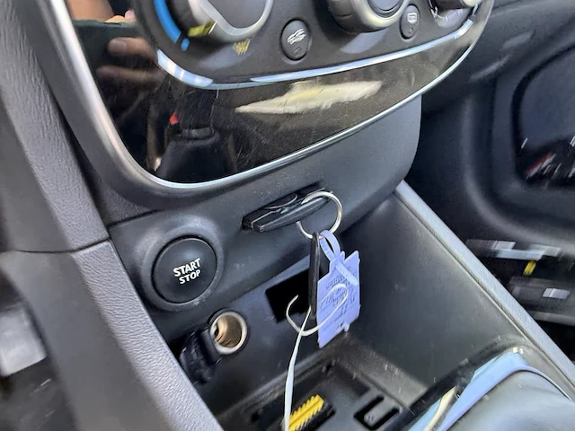 Renault clio, 2018 - afbeelding 7 van  43