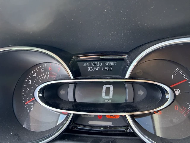 Renault clio, 2018 - afbeelding 10 van  43