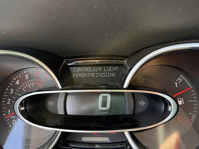 Renault clio, 2018 - afbeelding 11 van  43