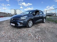 Renault clio, 2018