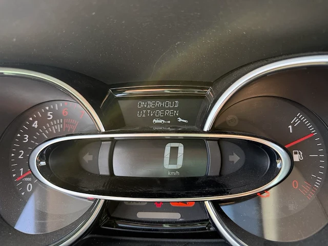 Renault clio, 2018 - afbeelding 13 van  43