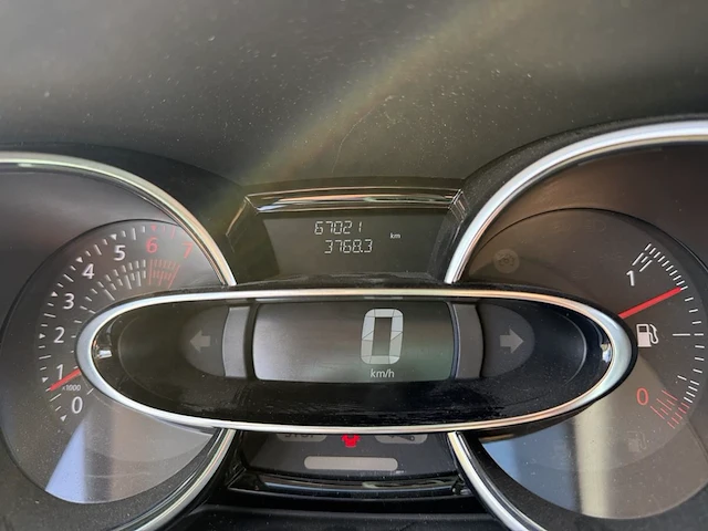 Renault clio, 2018 - afbeelding 14 van  43