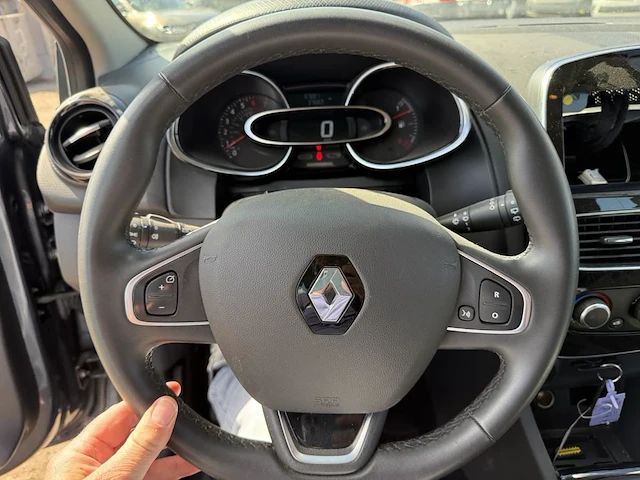 Renault clio, 2018 - afbeelding 16 van  43