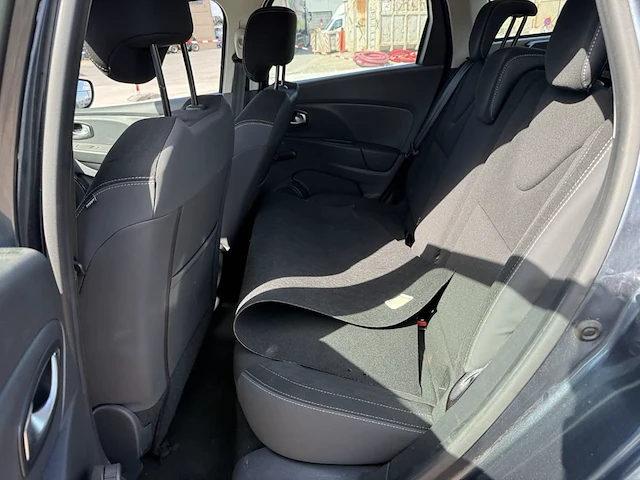 Renault clio, 2018 - afbeelding 20 van  43