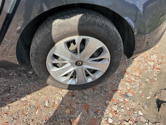 Renault clio, 2018 - afbeelding 21 van  43