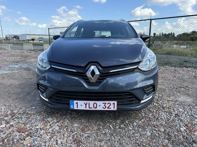Renault clio, 2018 - afbeelding 12 van  43