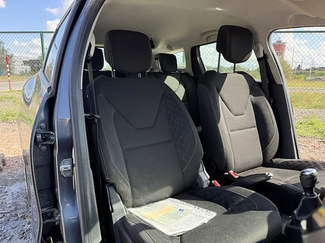 Renault clio, 2018 - afbeelding 25 van  43