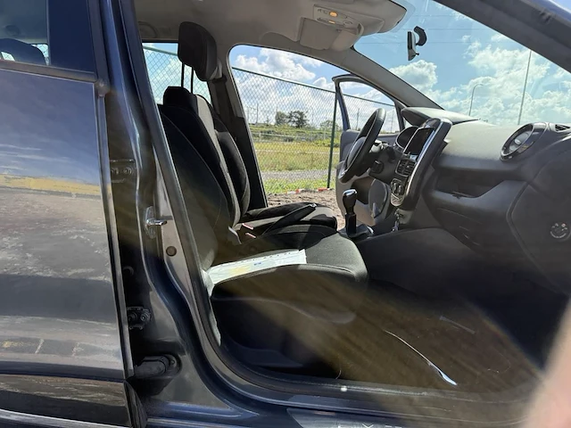 Renault clio, 2018 - afbeelding 26 van  43