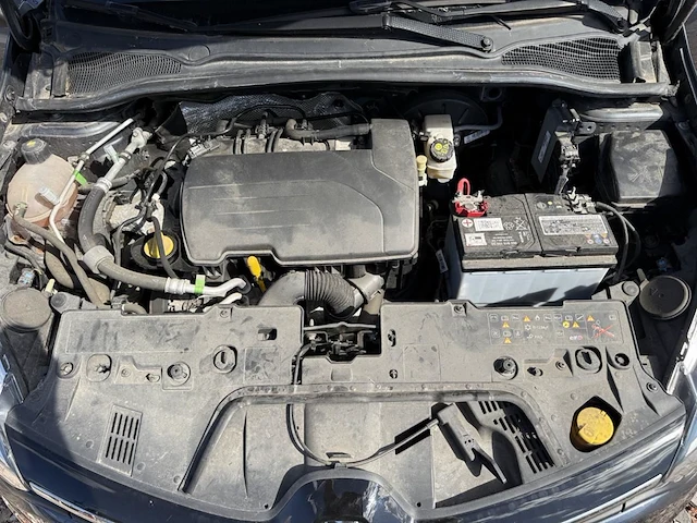 Renault clio, 2018 - afbeelding 27 van  43