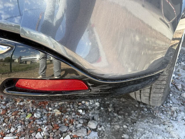 Renault clio, 2018 - afbeelding 31 van  43