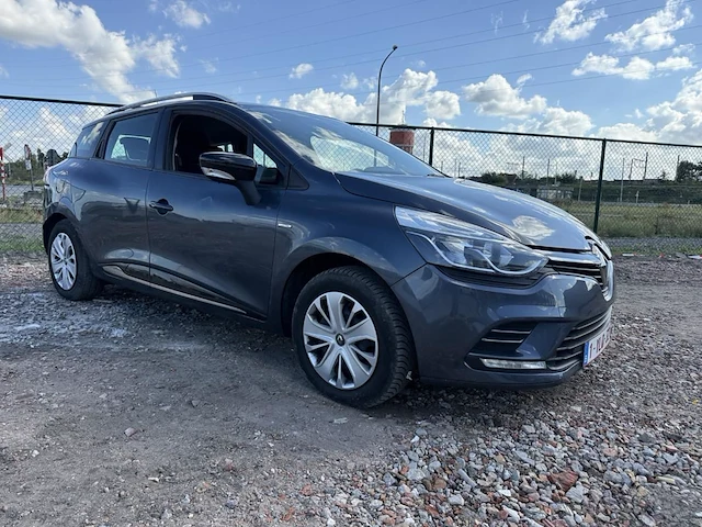Renault clio, 2018 - afbeelding 23 van  43