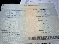 Renault clio, 2018 - afbeelding 36 van  43