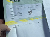 Renault clio, 2018 - afbeelding 38 van  43