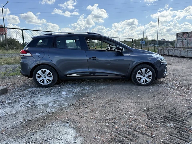 Renault clio, 2018 - afbeelding 34 van  43