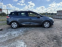 Renault clio, 2018 - afbeelding 34 van  43