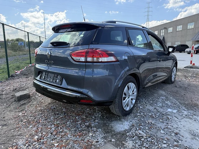 Renault clio, 2018 - afbeelding 39 van  43