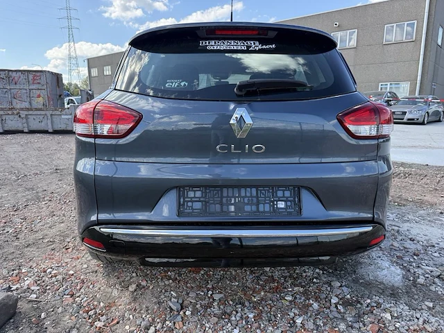Renault clio, 2018 - afbeelding 40 van  43