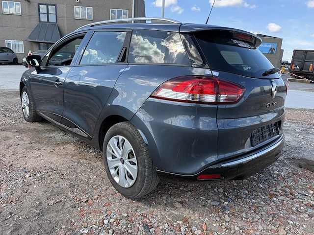Renault clio, 2018 - afbeelding 41 van  43