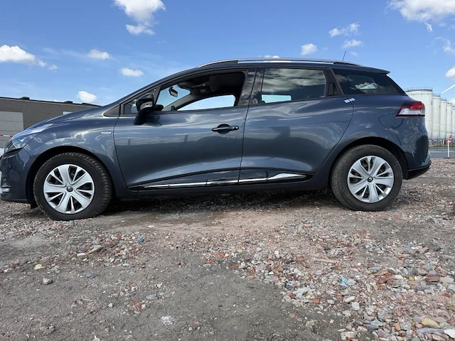 Renault clio, 2018 - afbeelding 42 van  43