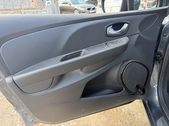 Renault clio, 2018 - afbeelding 43 van  43