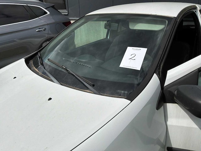 Renault clio bedrijfswagen - afbeelding 14 van  36