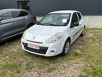 Renault clio bedrijfswagen