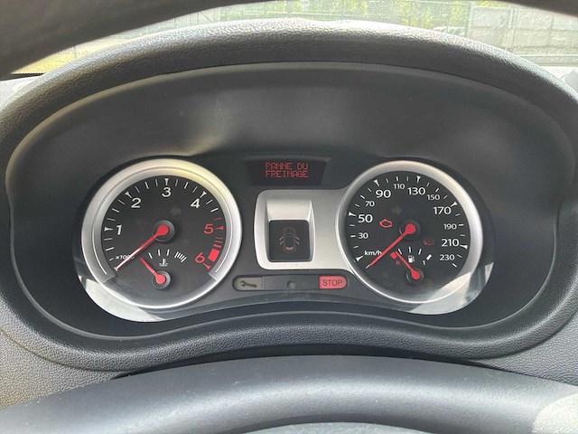 Renault clio bedrijfswagen - afbeelding 19 van  36