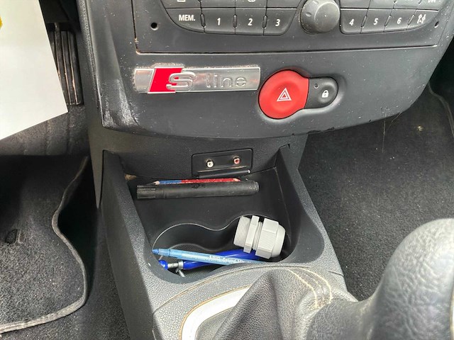 Renault clio bedrijfswagen - afbeelding 21 van  36