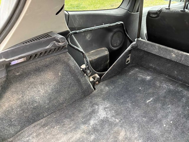 Renault clio bedrijfswagen - afbeelding 30 van  36