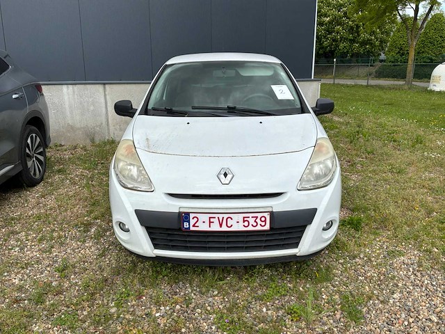 Renault clio bedrijfswagen - afbeelding 33 van  36