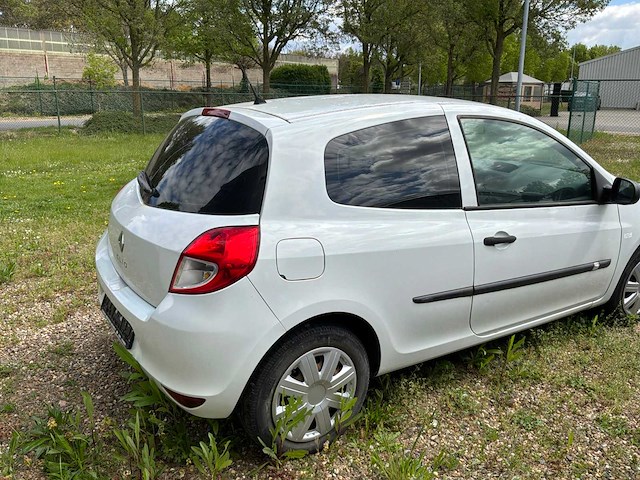 Renault clio bedrijfswagen - afbeelding 26 van  36