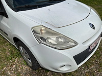 Renault clio bedrijfswagen - afbeelding 35 van  36
