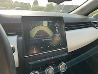 Renault clio e-tech hybrid - afbeelding 8 van  25