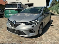 Renault clio e-tech hybrid - afbeelding 1 van  25
