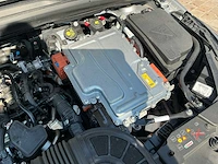 Renault clio e-tech hybrid - afbeelding 14 van  25